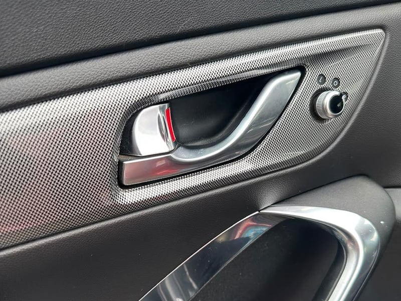 Changan CS55 2020 - Imagen 10 de 18
