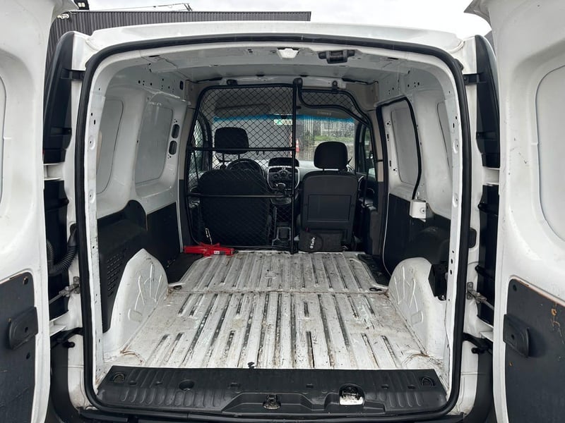 Renault KANGOO 2022 - Imagen 19 de 20