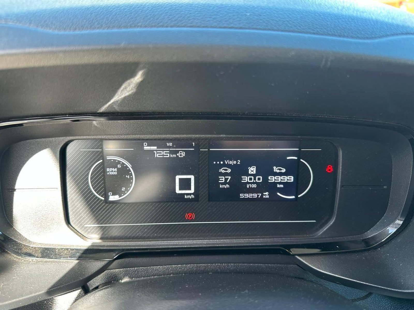 Citroën BERLINGO 2025 - Imagen 9 de 18
