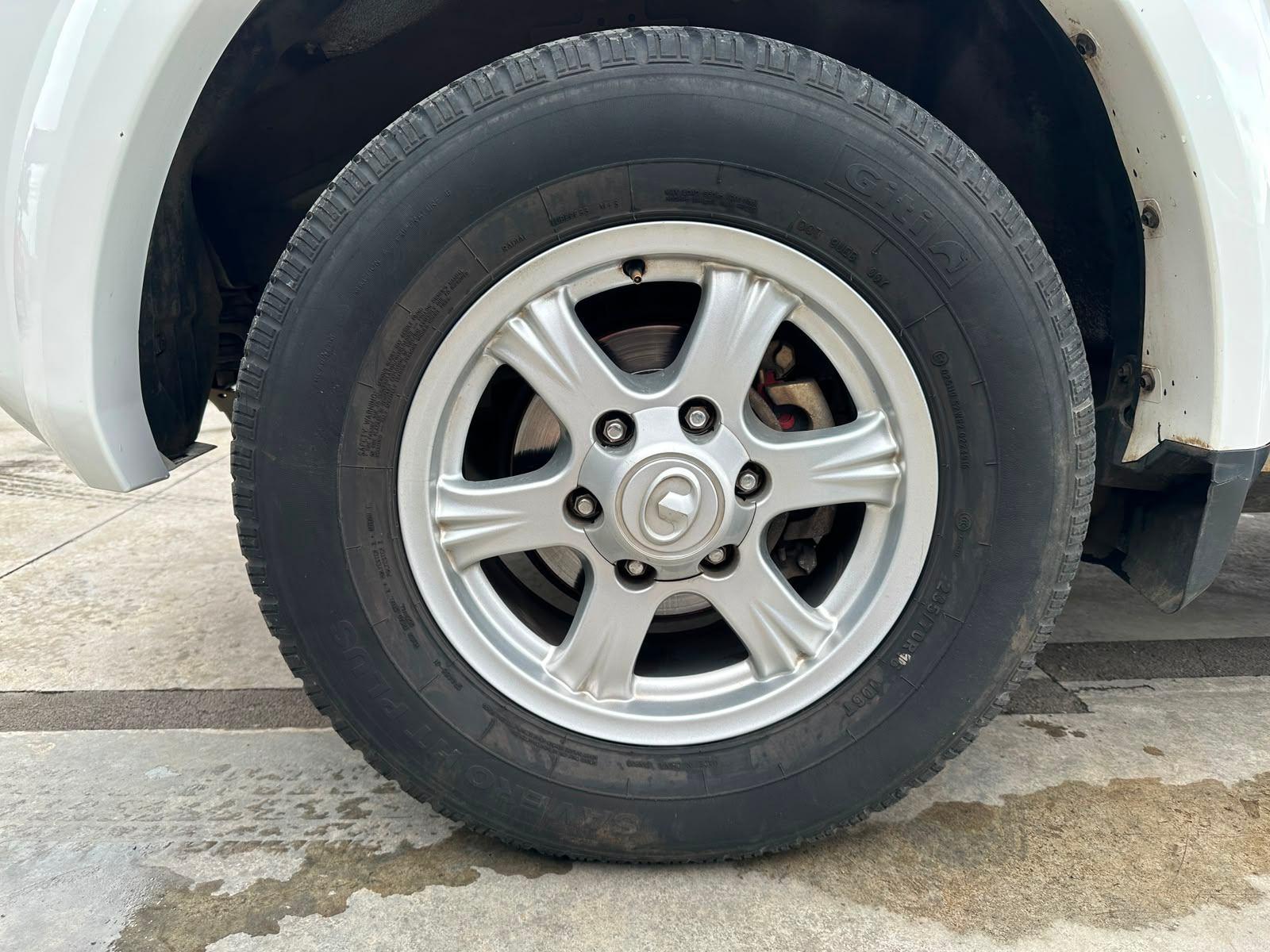 Great Wall WINGLE 5 2023 - Imagen 18 de 18