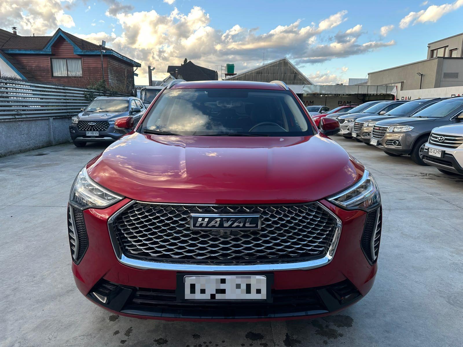 Haval JOLION 2023 - Foto 2 de 19