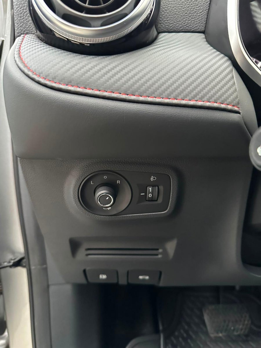 MG ZX 2026 - Imagen 11 de 19