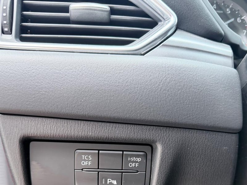 Mazda CX-5 2025 - Imagen 9 de 17