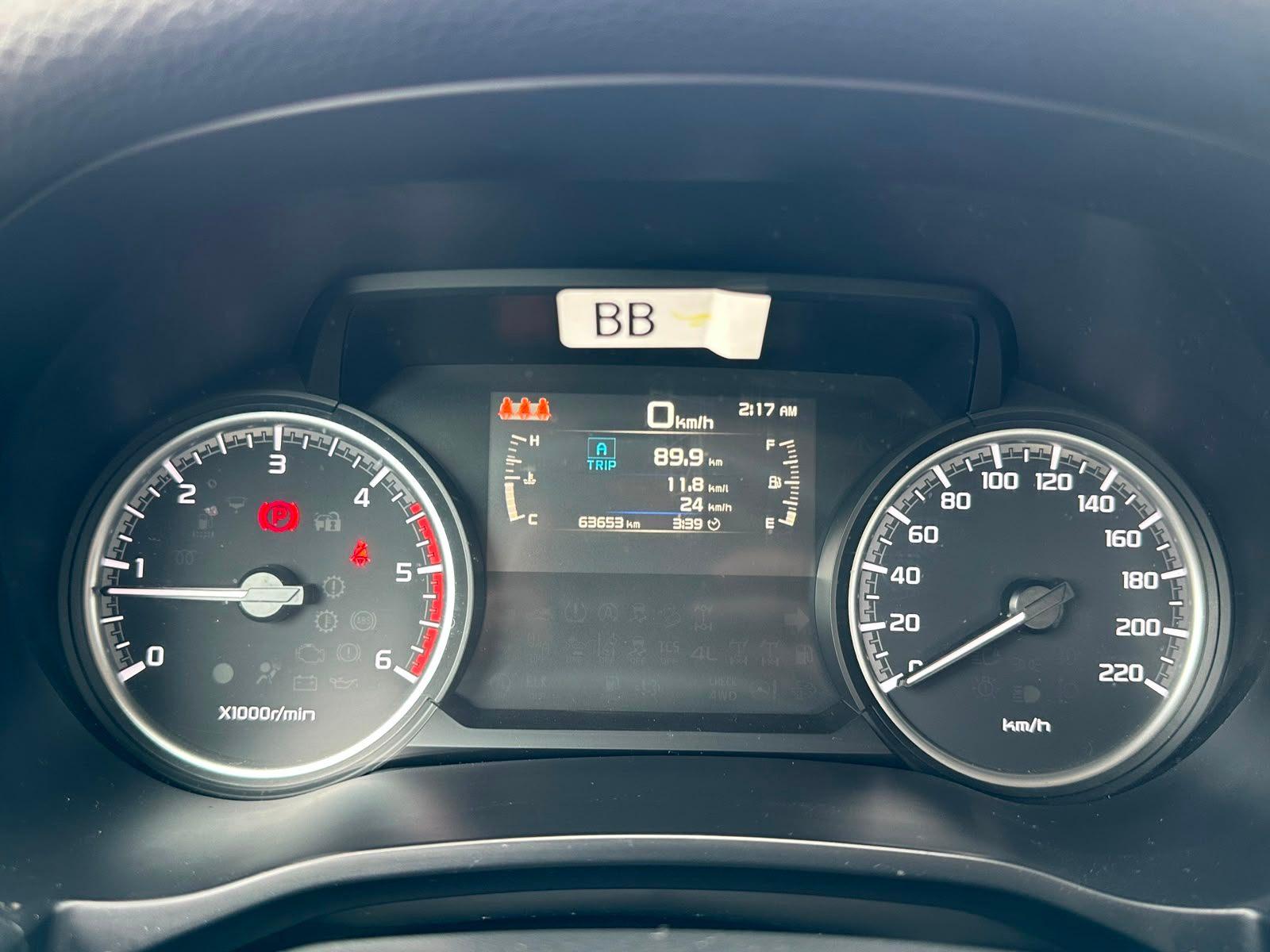 Mazda BT - 50 2022 - Imagen 13 de 18