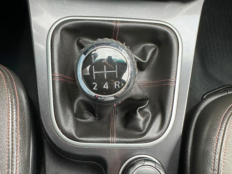 Haval H3 2017 - Imagen 17 de 20