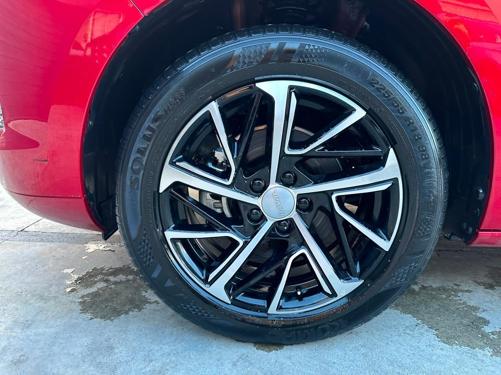 Haval JOLION 2023 - Imagen 19 de 19