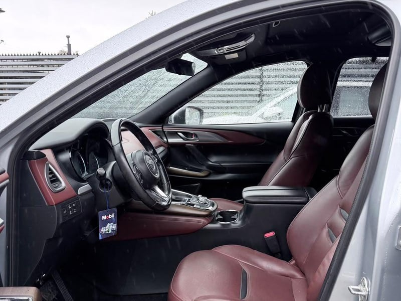 Mazda CX 9 2019 - Imagen 7 de 18
