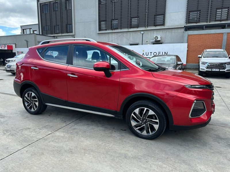 JAC JS3 2022 - Imagen 3 de 19