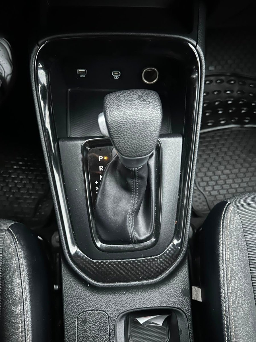 Kia SONET 2025 - Imagen 16 de 19