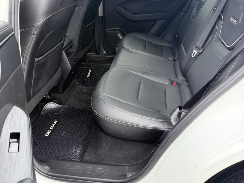 Haval JOLION 2023 - Imagen 9 de 19