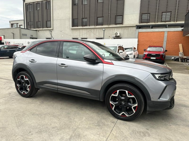 Opel NEW MOKKA 2022 - Imagen 3 de 19