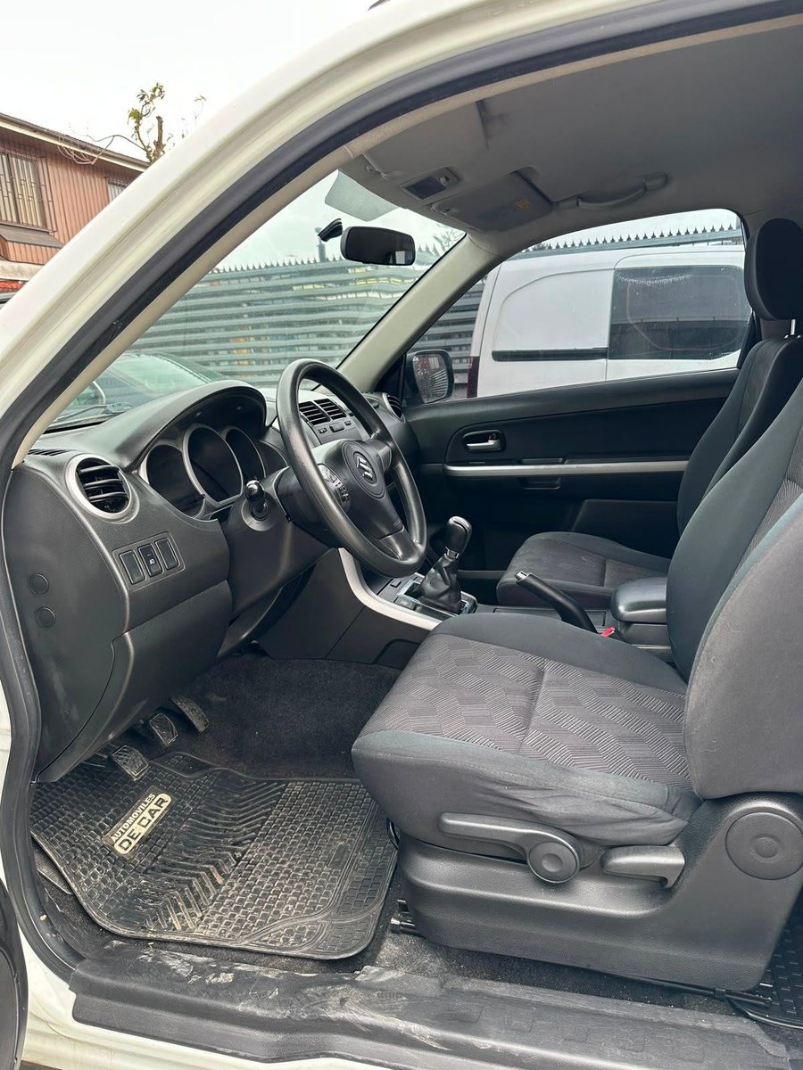 Suzuki GRAND VITARA GLX 4X4 2016 - Imagen 7 de 15