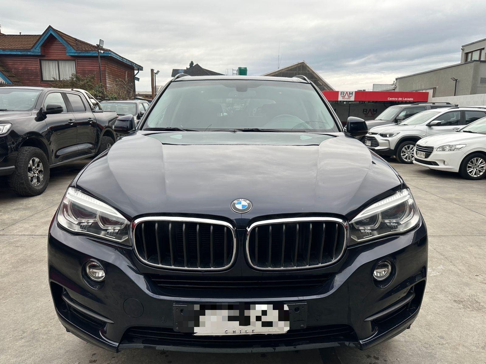 BMW X5 2018 - Foto 2 de 20