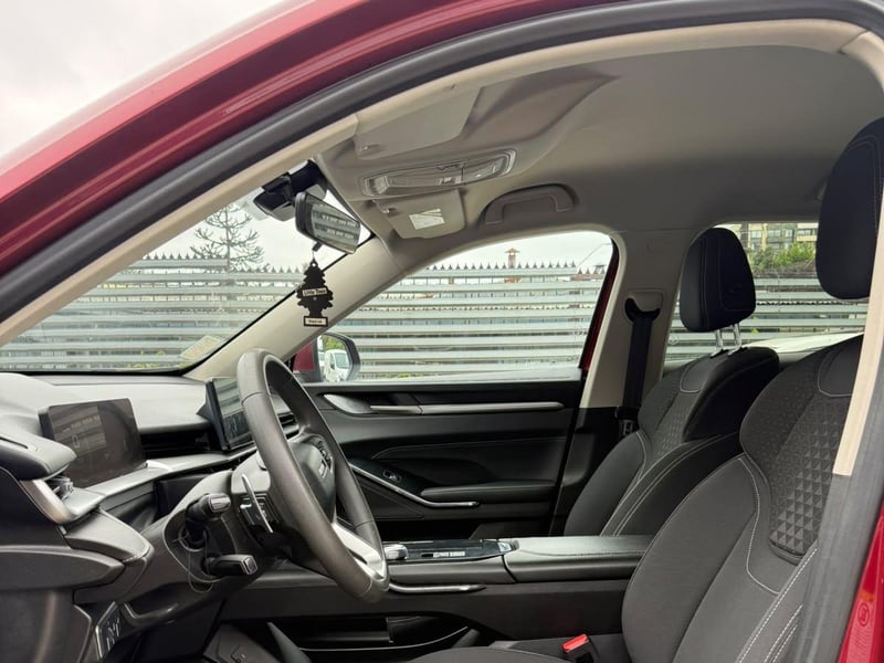 Haval H6 2023 - Imagen 8 de 19