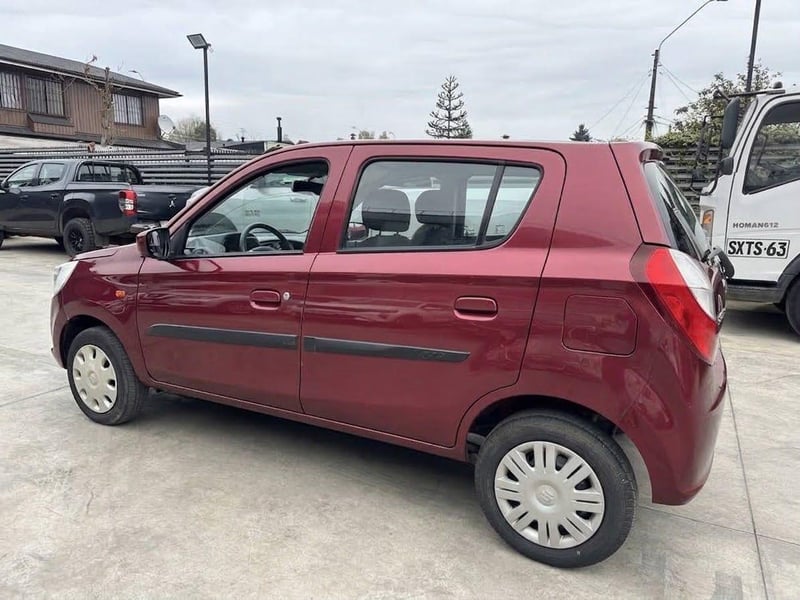 Suzuki ALTO K10 2018 - Imagen 6 de 17