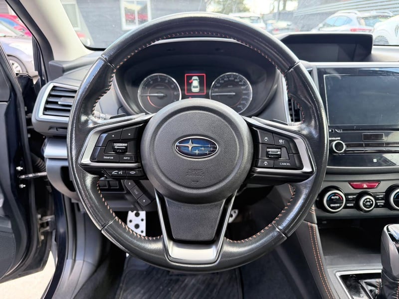 Subaru NEW XV AWD 2.0 2018 - Imagen 12 de 19