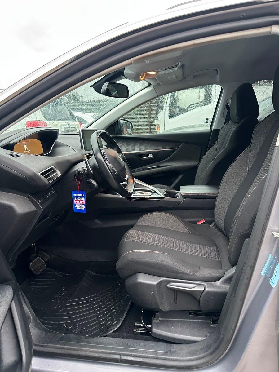 Peugeot 3008 2020 - Imagen 7 de 19