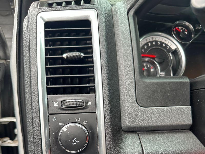 RAM 1500 2019 - Imagen 10 de 17