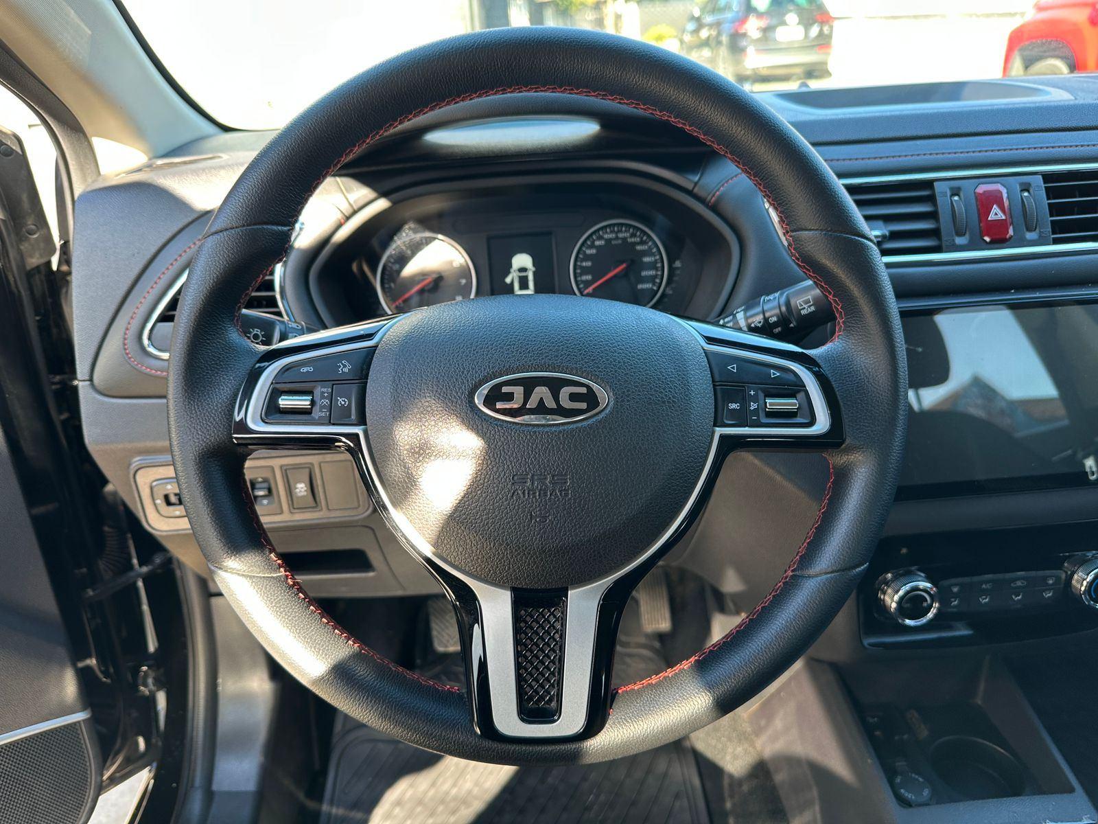 JAC JS2 2023 - Imagen 12 de 19
