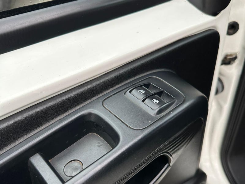 RAM VAN700 2022 - Imagen 10 de 20