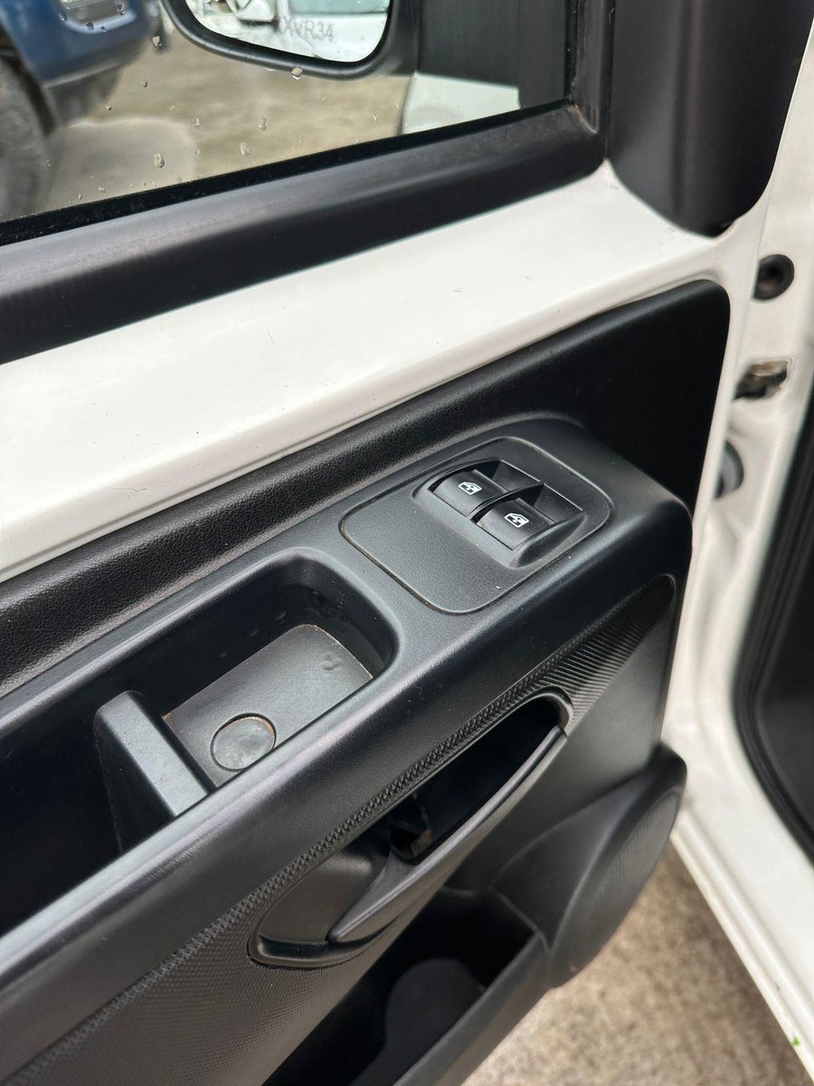 RAM VAN700 2022 - Imagen 10 de 20