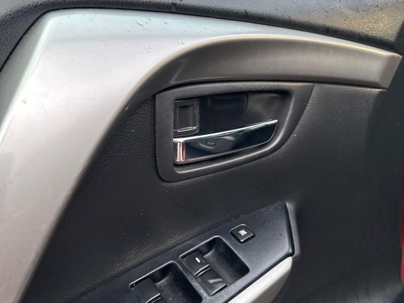 Mitsubishi MONTERO SPORT 2017 - Imagen 10 de 19