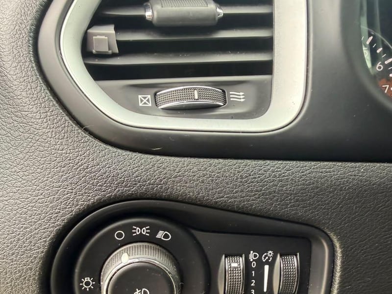 Jeep RENEGADE 2020 - Imagen 14 de 17