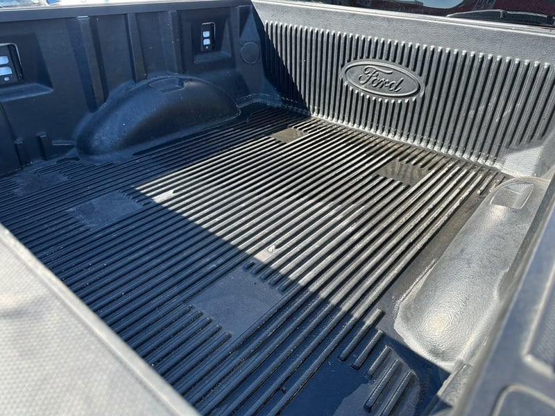 Ford F-150 2025 - Imagen 18 de 19