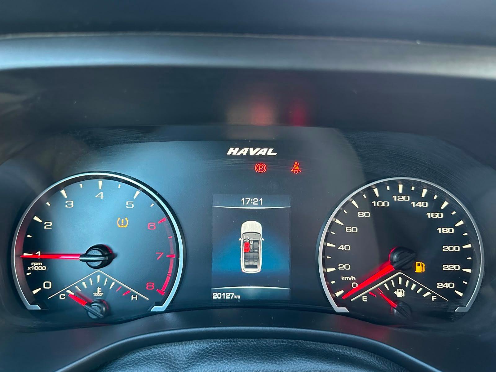 Haval JOLION 2023 - Imagen 13 de 19