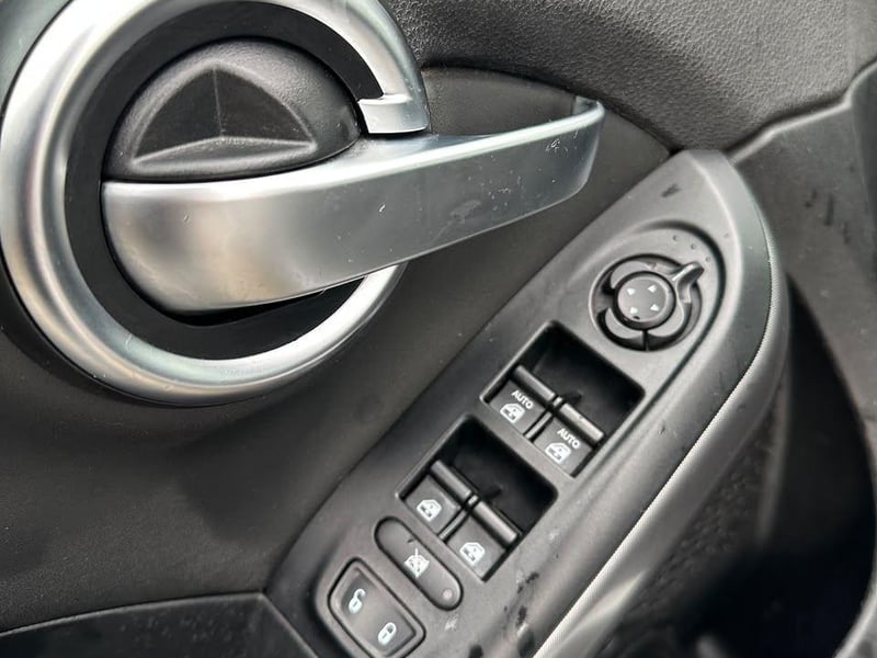 Fiat 500X 2019 - Imagen 10 de 17
