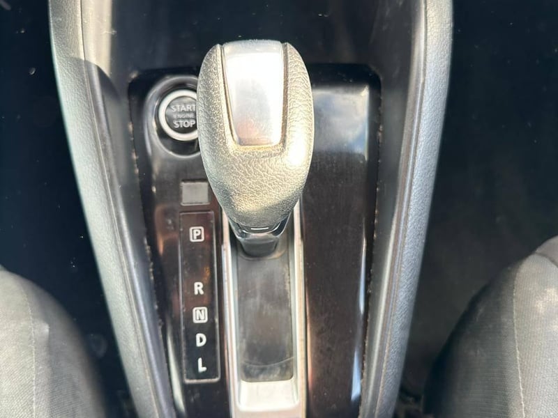 Nissan KICKS 2021 - Imagen 16 de 19