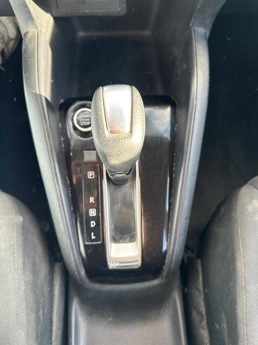 Nissan KICKS 2021 - Imagen 16 de 19