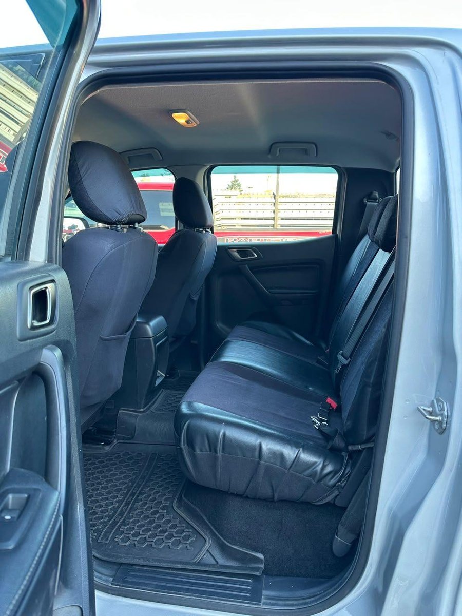 Ford RANGER 2021 - Imagen 9 de 19