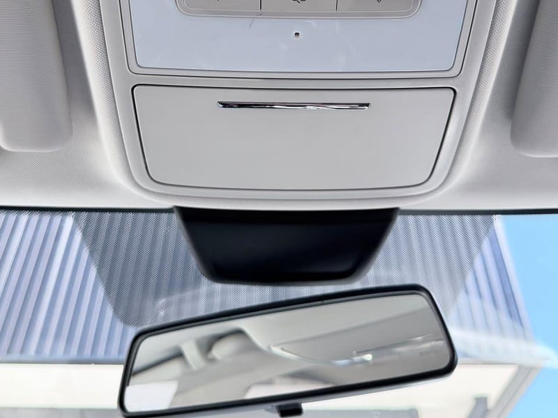 MG MG5 2022 - Imagen 14 de 19