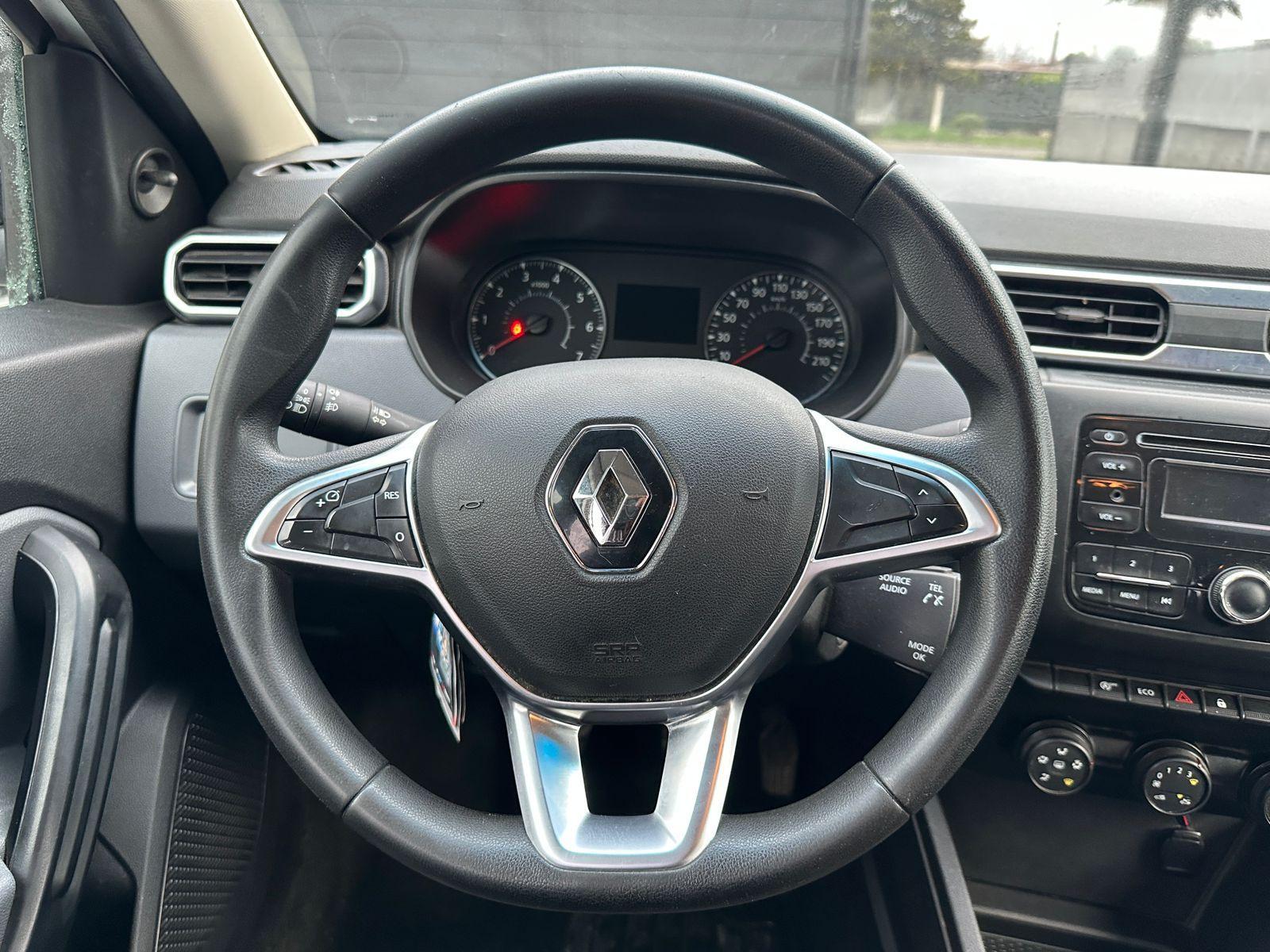 Renault Duster 2021 - Imagen 12 de 19