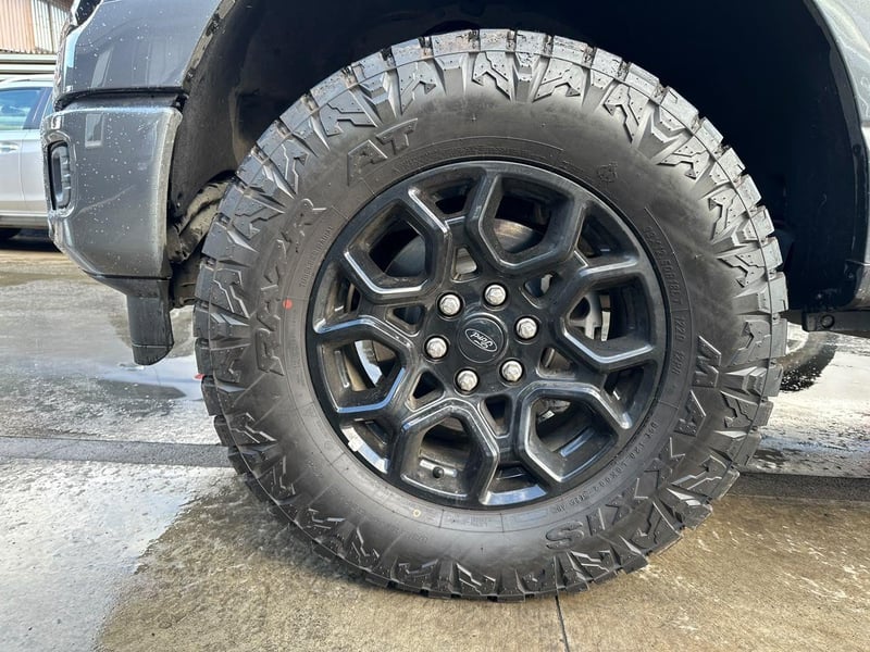 Ford F150 2026 - Imagen 19 de 19