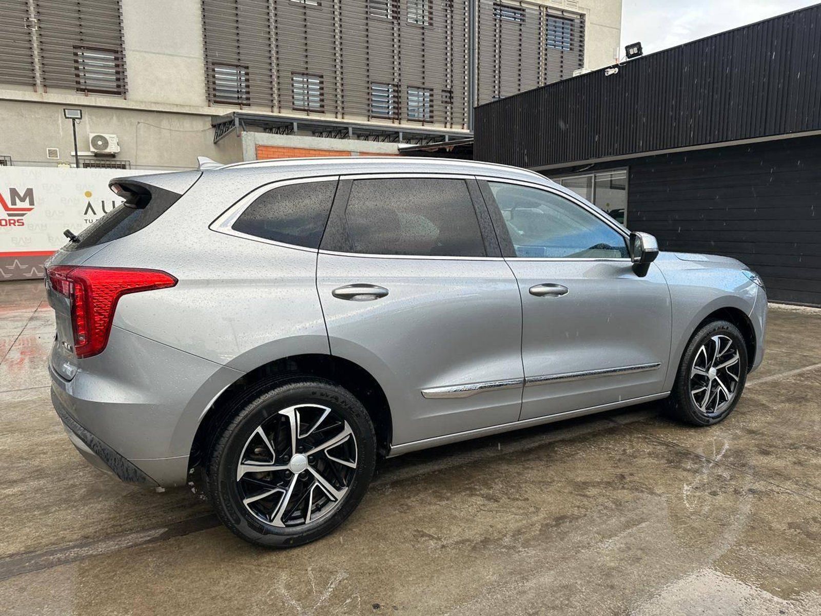 Haval JOLION 2022 - Imagen 4 de 19