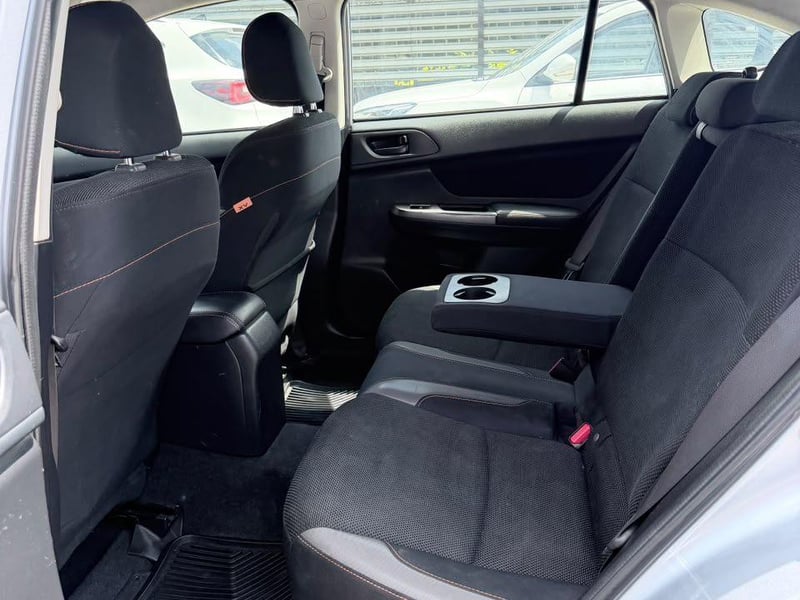Subaru XV 2016 - Imagen 9 de 19