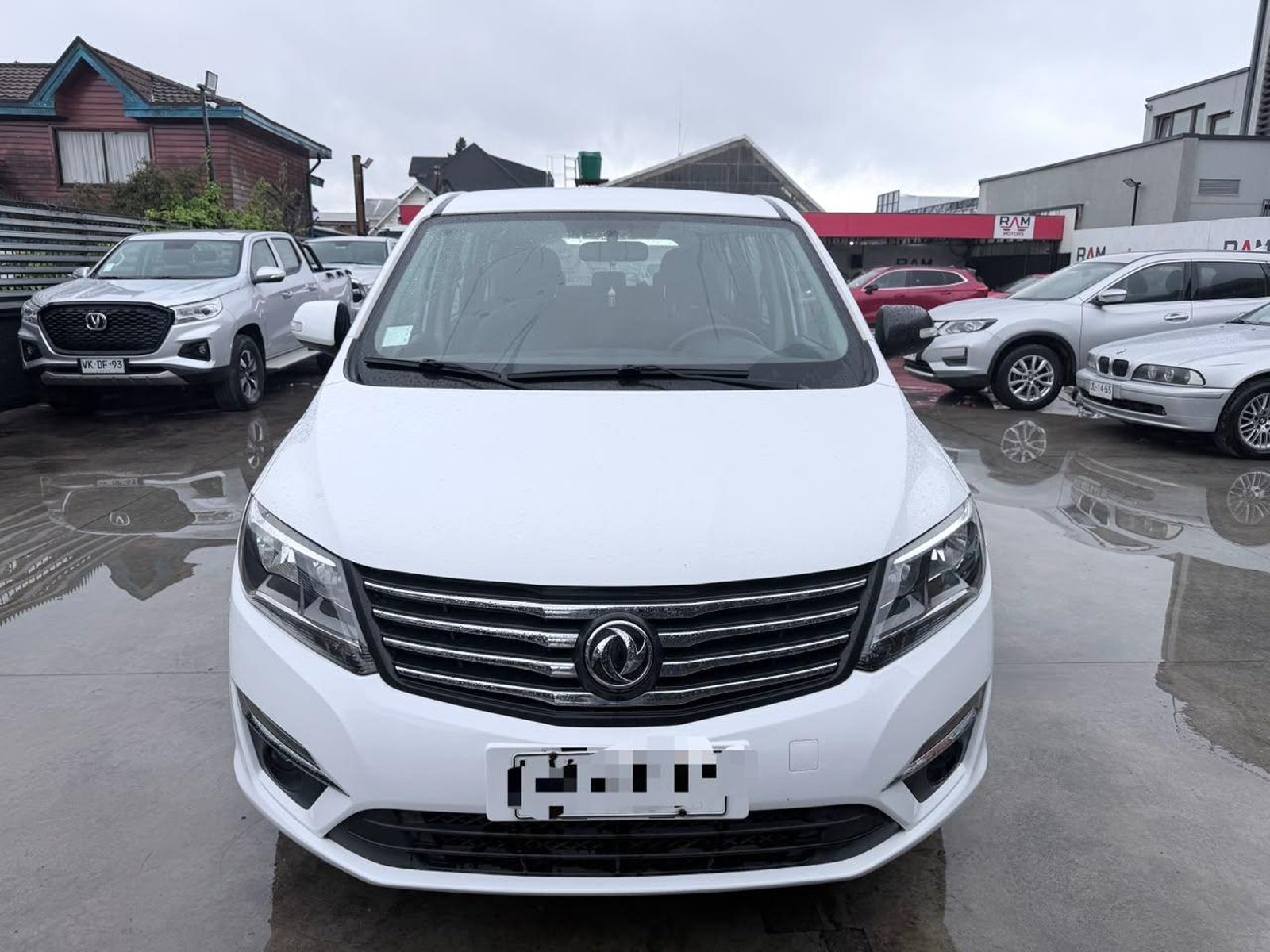 Dongfeng JOYEAR S500 LUXURY 1.5 2020 - Foto 2 de 19