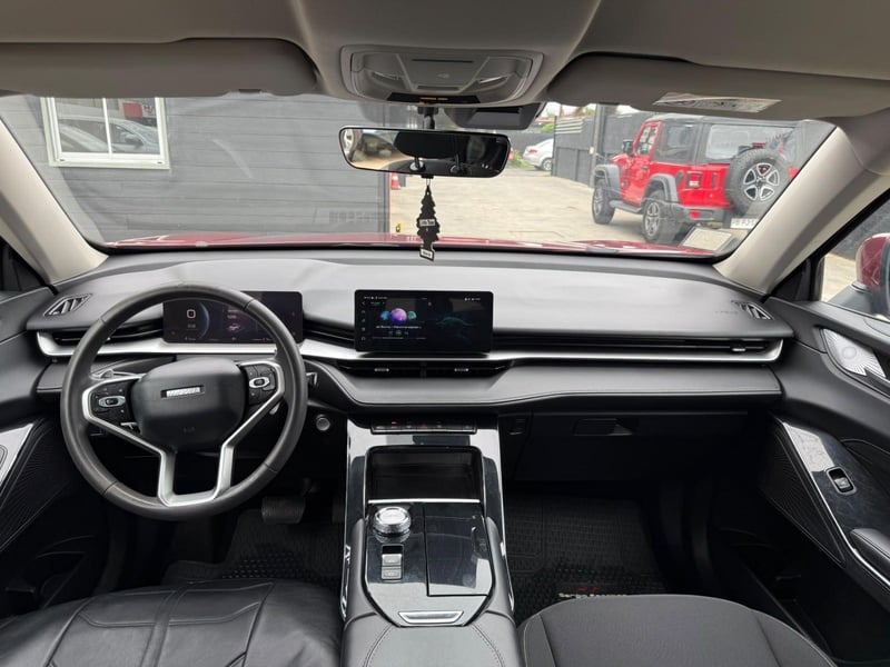 Haval H6 2023 - Imagen 7 de 19