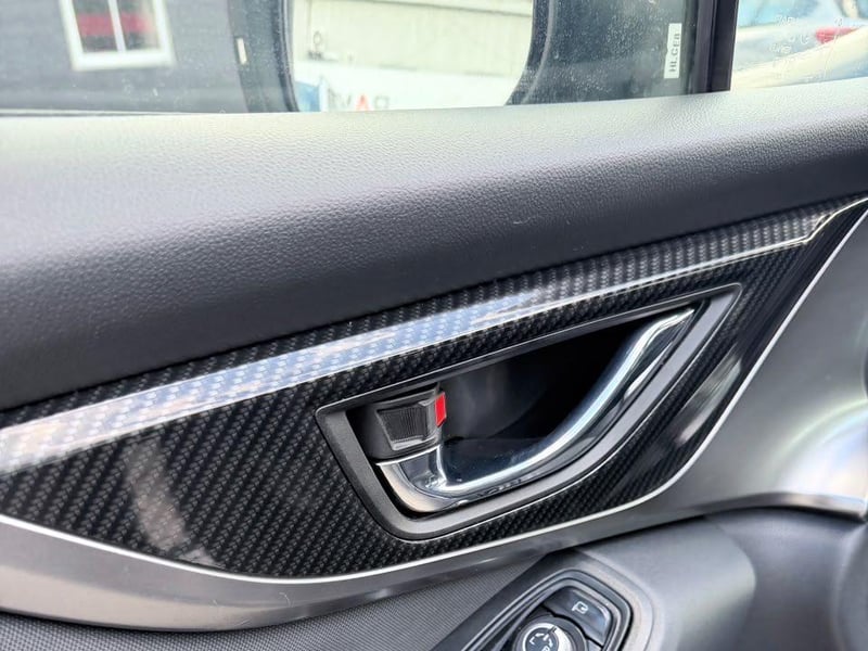 Subaru NEW XV AWD 2.0 2018 - Imagen 10 de 19