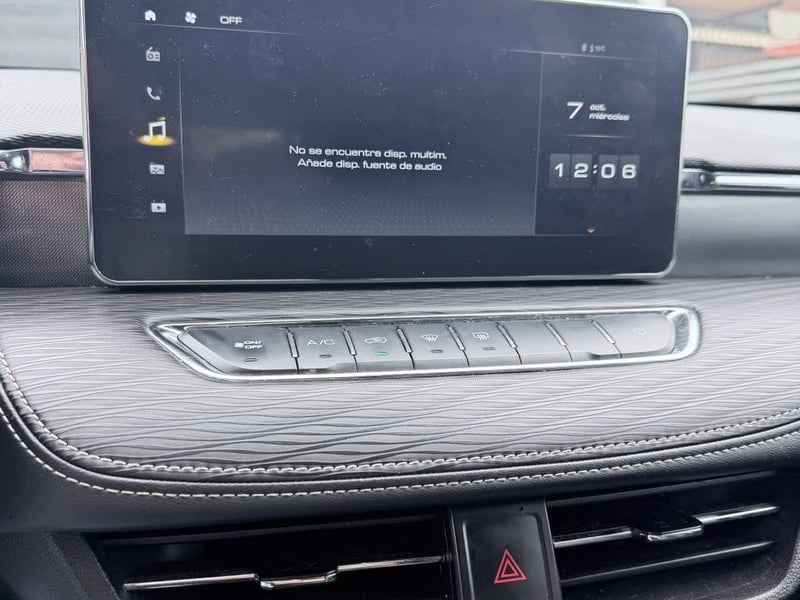 Haval JOLION 2023 - Imagen 15 de 19