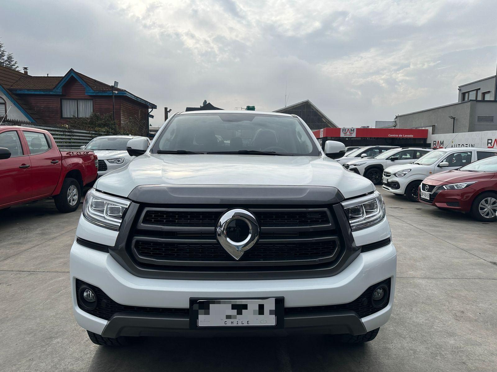 Great Wall POER 2026 - Foto 2 de 19