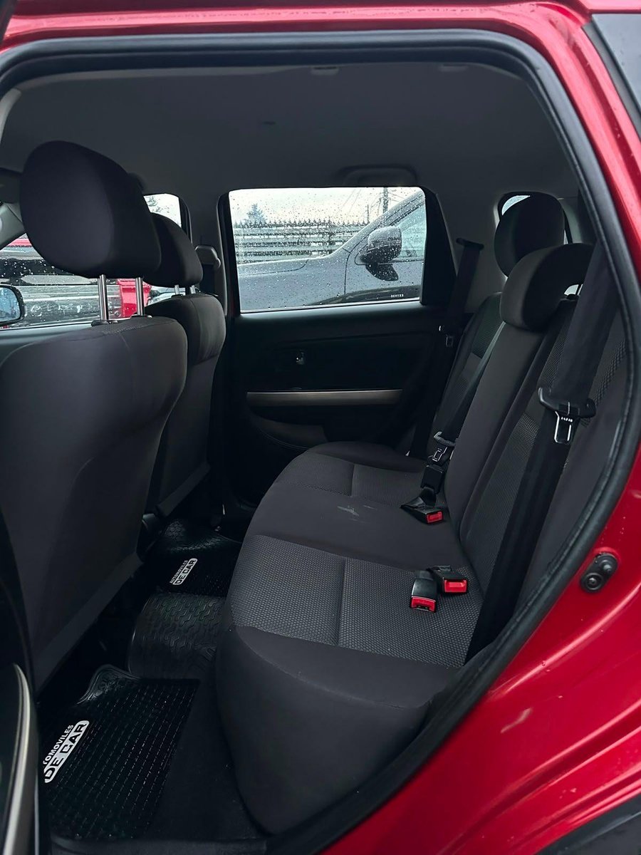 Great Wall M4 2019 - Imagen 9 de 17