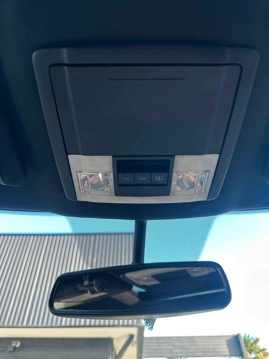 Ford EXPLORER 2018 - Imagen 14 de 19