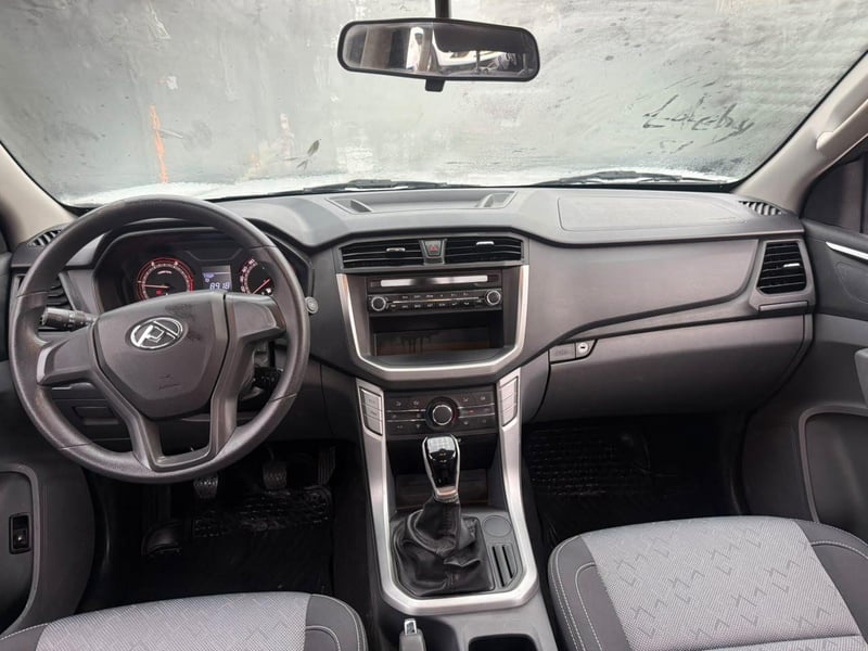 Maxus T60 2022 - Imagen 7 de 16