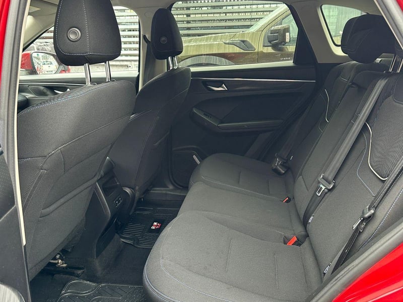 Haval Jolion 2022 - Imagen 9 de 19