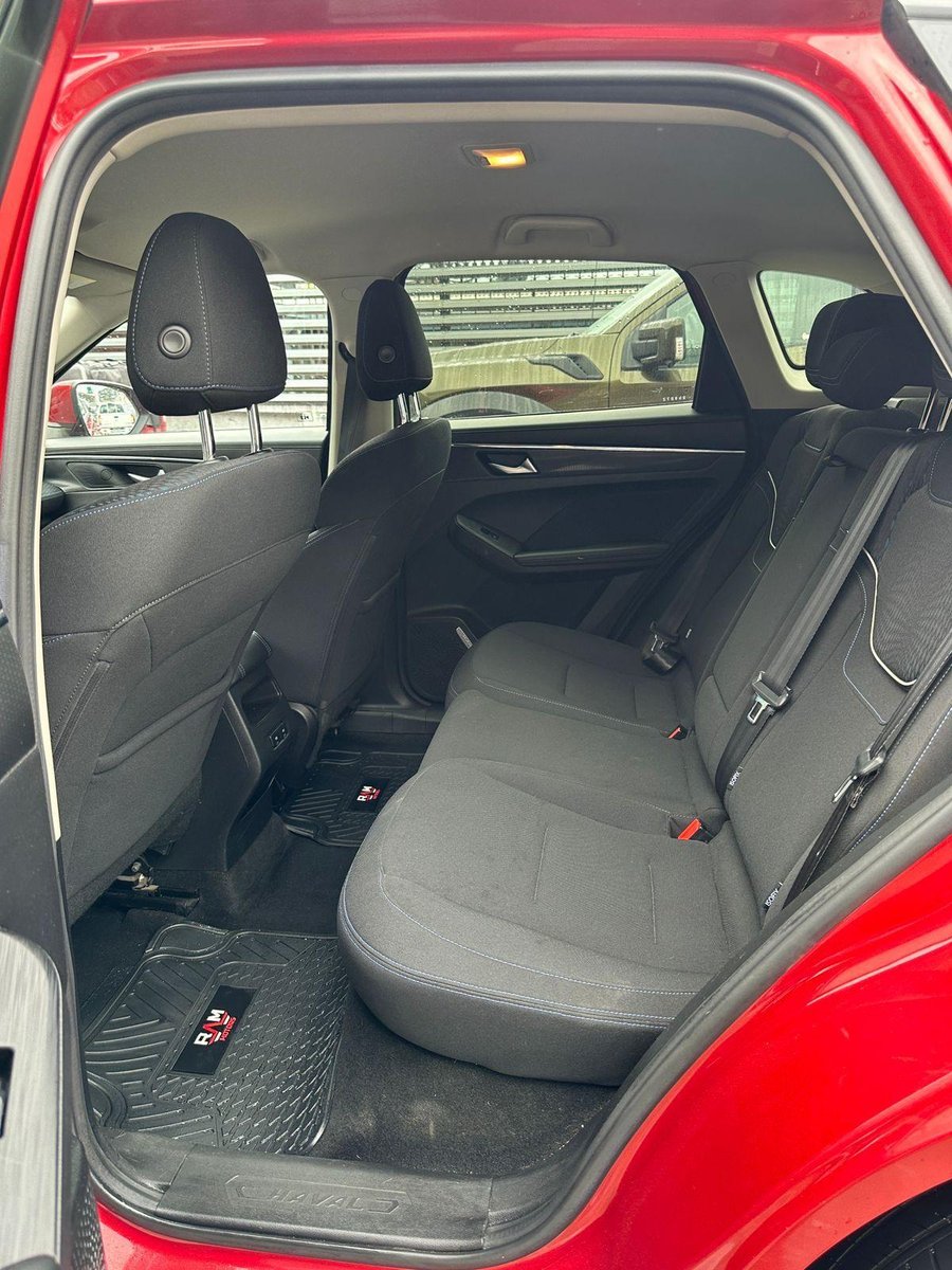 Haval Jolion 2022 - Imagen 9 de 19