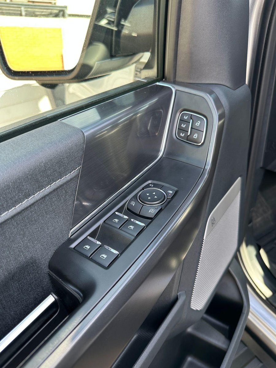 Ford F150 2025 - Imagen 10 de 19