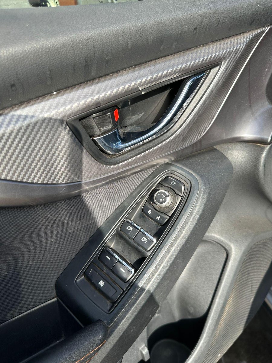 Subaru XV 2023 - Imagen 10 de 19